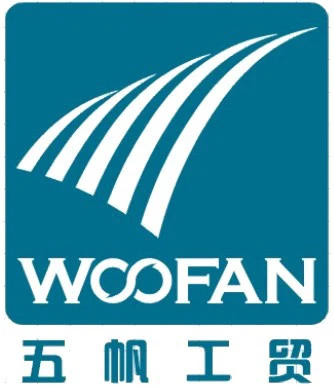 Ningbo  Yinzhou  WOOFAN  Průmysl  &  Obchod  Co.,  Ltd.